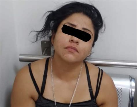 Mujer Mata De Una Puñalada A Su Hijo De 7 Años En Nuevo León