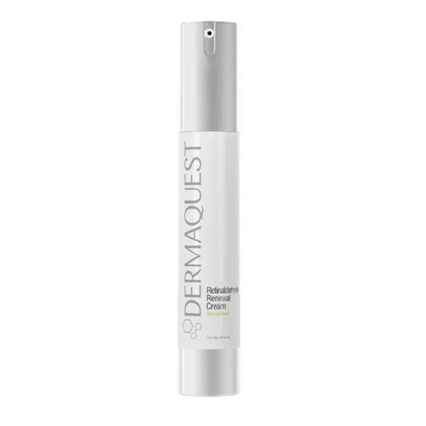 Dermaquest Retinaldehyde Renewal Cream