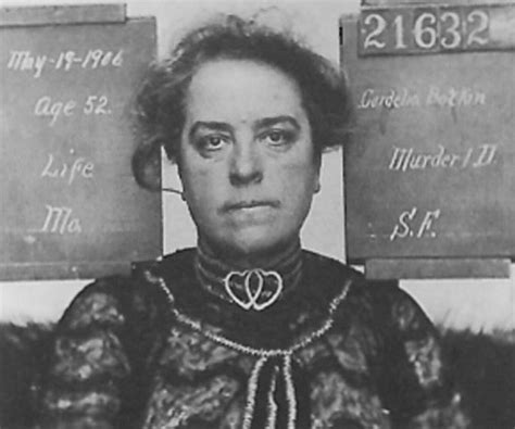 Murder By Mail The Story Of San Franciscos Most Infamous Female Poisoner