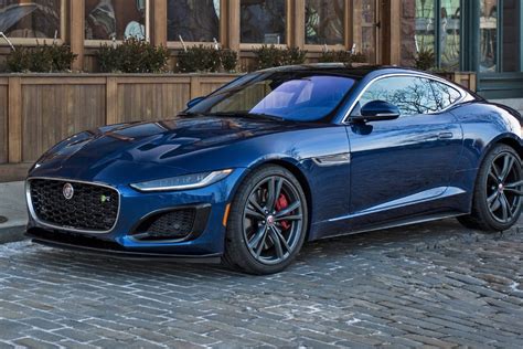 Jaguar F Type Price In India Colors Mileage Top Speed Features