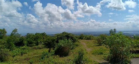 Tanah View Ocean Bandara Pantai Di Jalan Utama Goa Gong Kuta Bali