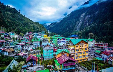 05 Day Gangtok Pelling tour - Gangtok Sightseeing Packages