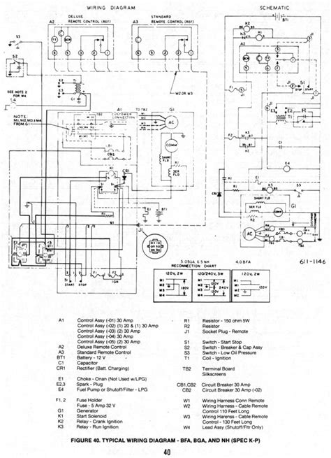 Champion Generator Wiring Diagram