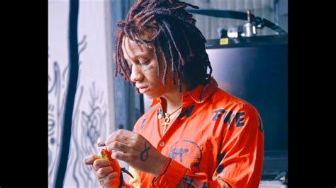 Trippie Redd Wish Official Instrumental Youtube