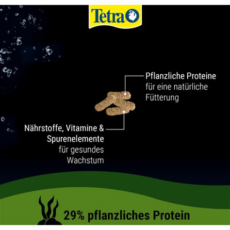 Tetra Pond Sticks Olibetta Esk Republika