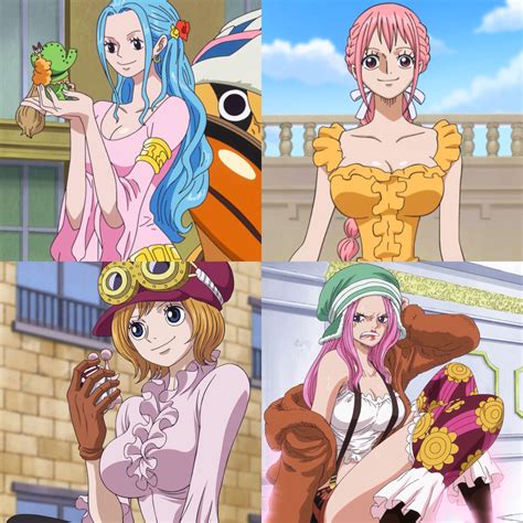 You Can Only Fuck 1 Who You Picking And Why Part 2 R Funpiece