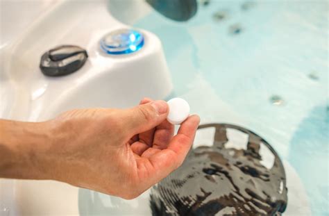 Hot Tub Chemicals Tips To A Clean Spa In New Jersey
