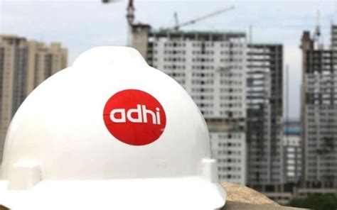 Adhi Karya ADHI Raih Kontrak Baru Rp13 6 Triliun Turun 44 Persen