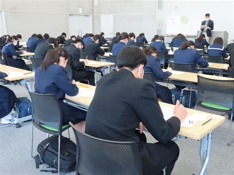 令和6年度 正智深谷高等学校入学生対象「基礎力診断テスト」 正智深谷news 正智深谷高等学校