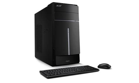 Acer Aspire T Desktop Pc Tower Groupon Goods