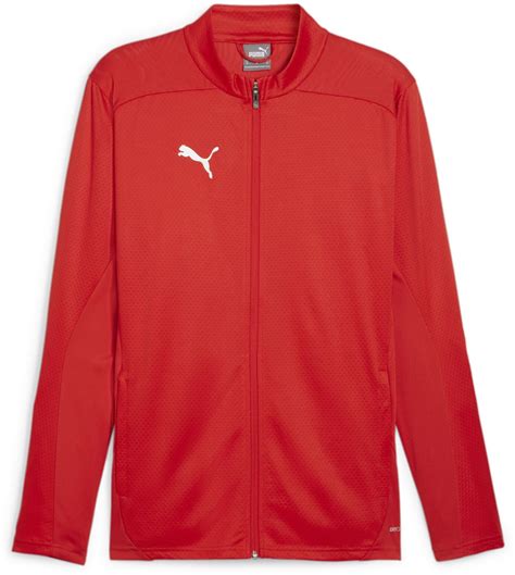 Chaqueta Puma Teamfinal Training Jacket Teamsports Es