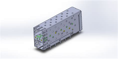 SAA0-ZZ-0001 - 產品介紹 - 湧德電子
