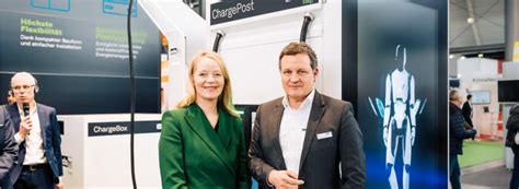 ADS-TEC Energy stellt smarte speicherbasierte Plattformlösungen für ein ...