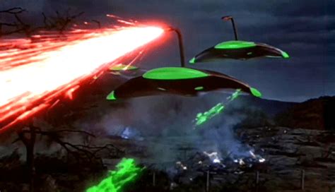 The War Of The Worlds Quintessential Alien Invasion Epic