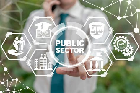 Steps To Deliver Digital Transformation In The Public Sector