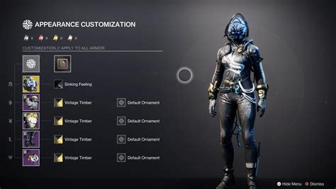 Brainbots from megamind : r/DestinyFashion