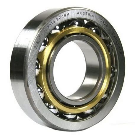 Stainless Steel Skf Ball Bearing At Piece In Vadodara Id