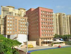 Nahar International School, Andheri, Mumbai - Fees, Reviews And Admission | Edustoke