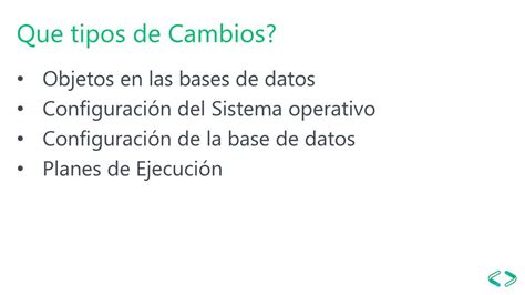 Diagnostico Avanzado Del Rendimiento En Sql Server Ppt Descargar