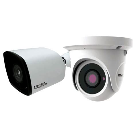 Поступление в продажу 2 Mpix IP-видеокамер PRO-серии со ...