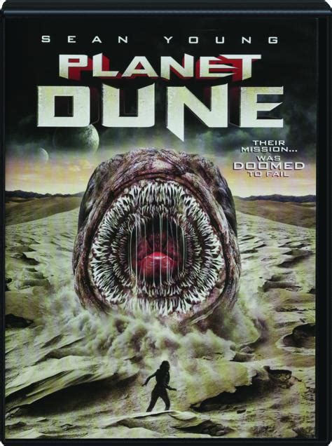 PLANET DUNE - HamiltonBook.com