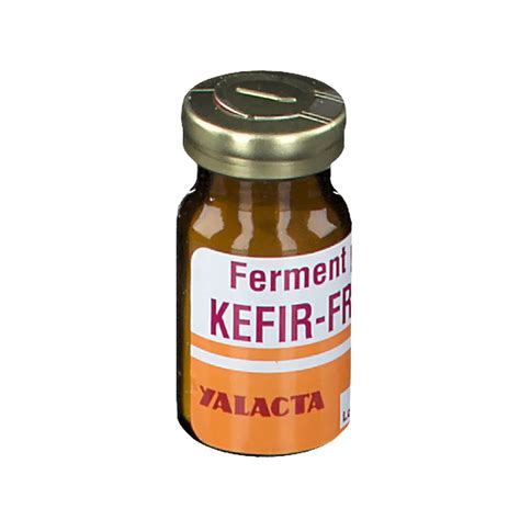 Yalacta Fermente F R Fruchtkefir G Redcare Apotheke