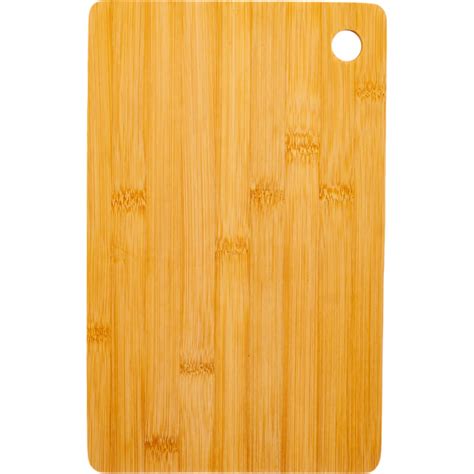 Разделочная доска Mallony Foresta di bamb? из бамбука 30x19x1 см 986044 ...