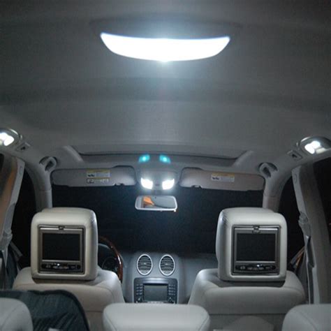 Interior - MERCEDES W164 ML164 ML CLASS - eMAG.ro