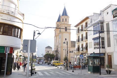 El Ayuntamiento de Órgiva subraya que la retirada de los menores en el