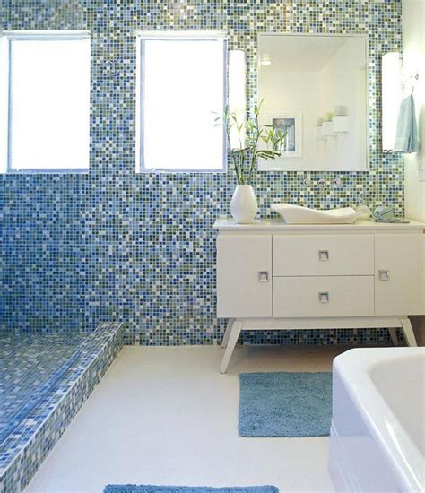 15 Amazing Midcentury Modern Bathroom Ideas