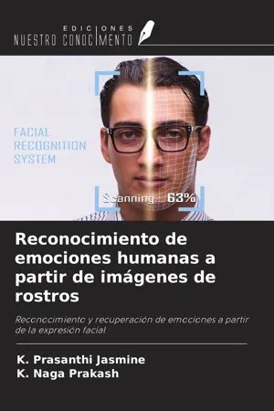 PDF Reconocimiento de emociones humanas a partir de imágenes de