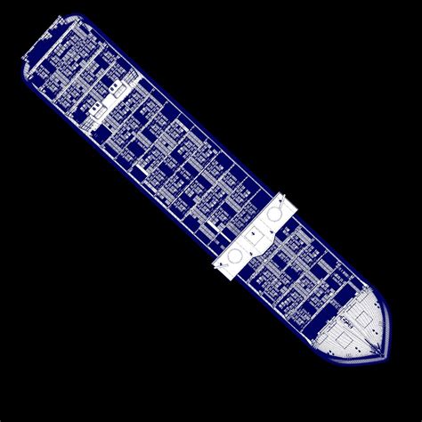 3D Large Container Ship Maersk Line Model - TurboSquid 2040104