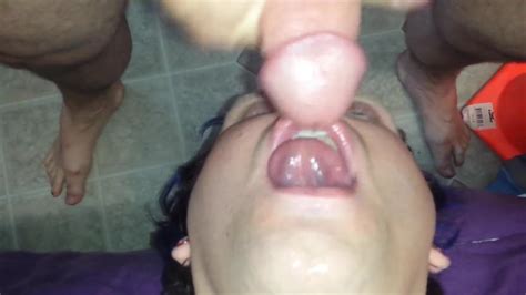 Cum Covered Sissy Gay Blowjob Blowjob Porn Xhamster