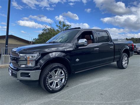 2020 King Ranch Mod Help Ford F150 Forum Community Of Ford Truck Fans