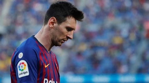 El Padre De Lionel Messi Habló Sobre Una Posible Vuelta Al Barcelona No Creo Deportes El