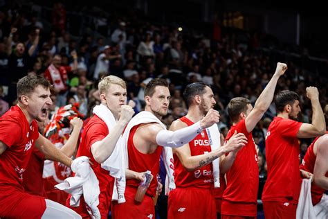 EuroBasket 2022 La France En Route De La Pologne Vers La Finale Du