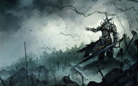 Epic Warrior Wallpapers Top Free Epic Warrior Backgrounds