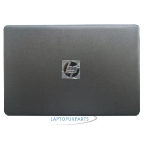 Replacement For HP 250 G6 Model 3168NGW Laptop LCD Rear Back Cover Top