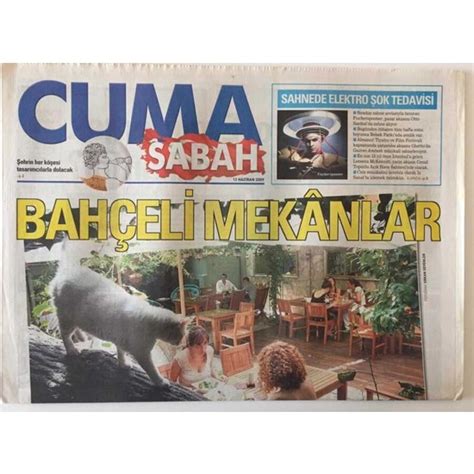 G K E Koleksiyon Sabah Gazetesi Cuma Eki Haziran Fiyat