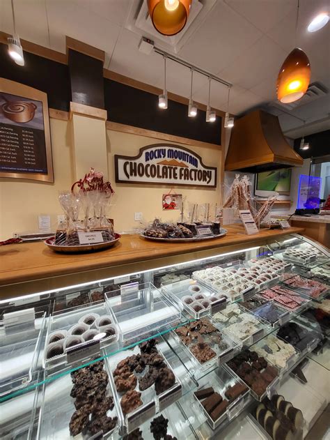 How To Redeem Rocky Mountain Chocolate Factory Gift Card