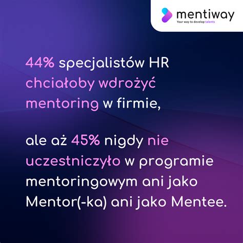 Mentoring Szkolenia I Warsztaty Sk D Czerpa Wiedz O Mentoringu