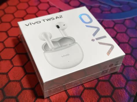 vivoTWS Air2蓝牙耳机怎么样 vivo tws a2 让你的音乐更美妙 什么值得买