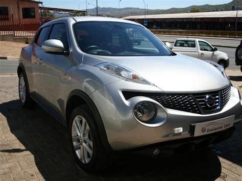 Used Nissan Juke 1 6 DIG T Tekna 2011 Juke 1 6 DIG T Tekna For Sale