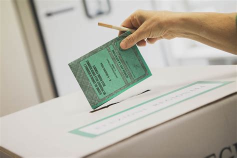 Liguria Al Voto Urne Aperte Dalle 7 Alle 23 Si Accende La Sfida Tra