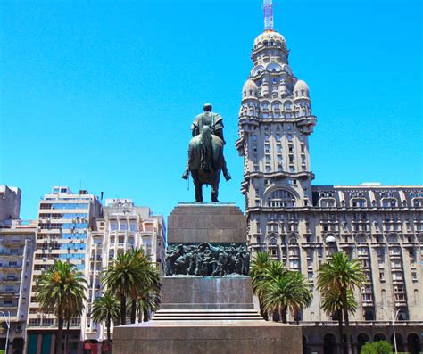Curiosidade Sobre O Uruguai - Uruguai: Guia de viagem e curiosidades sobre o país da América do Sul