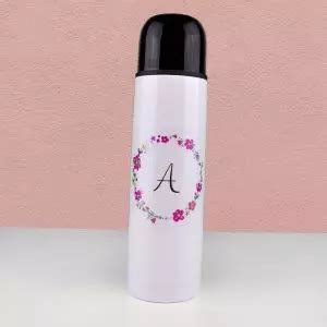 Personalised Thermal Flask