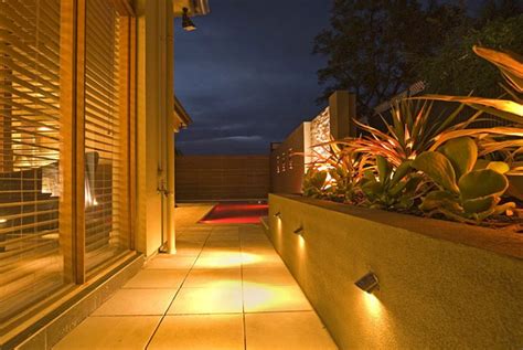 All About Garden Downlights Bondilights