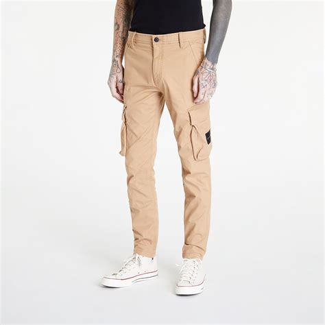 CALVIN KLEIN JEANS Skinny Washed Cargo