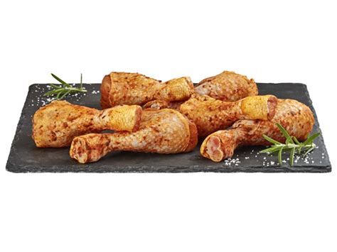 Pilons De Poulet Lidl Suisse