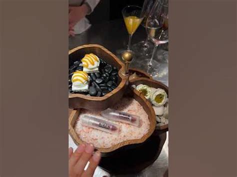 Самый недоступный ресторан Петербурга - Birch - YouTube